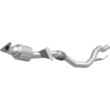 Load image into Gallery viewer, Magnaflow Direct Fit Converter fits 2011-2014, 2016-2017 Porsche Cayenne 3.6L / 2015 Porsche Cayenne GTS 3.6L / 2014, 2017...