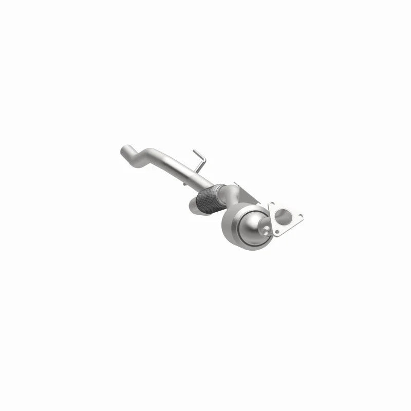 Magnaflow Direct Fit Converter fits 2011-2014, 2016-2017 Porsche Cayenne 3.6L / 2015 Porsche Cayenne GTS 3.6L / 2014, 2017...