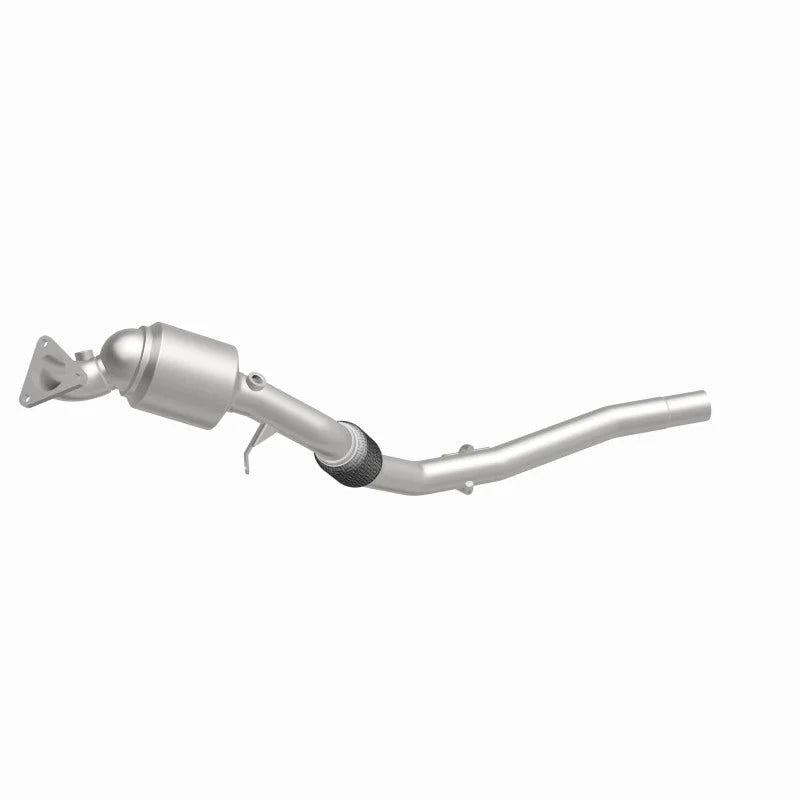 Magnaflow Direct Fit Converter fits 2011-2014, 2016-2017 Porsche Cayenne 3.6L / 2015 Porsche Cayenne GTS 3.6L / 2014, 2017...
