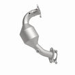 Load image into Gallery viewer, Magnaflow Direct Fit Converter fits 2012-2013 Chevrolet Impala LS / 2014-2015 Chevrolet Impala LIMITED LS 3.6L - Installat...