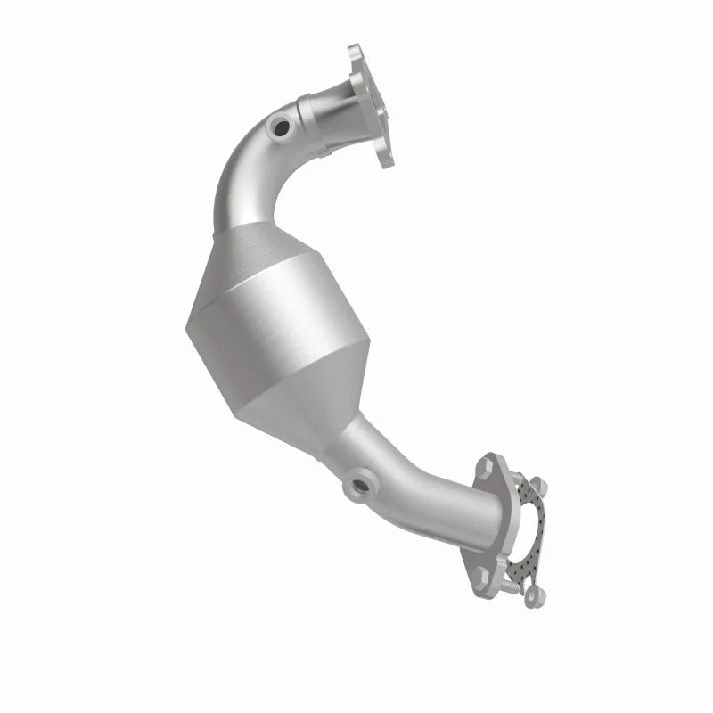 Magnaflow Direct Fit Converter fits 2012-2013 Chevrolet Impala LS / 2014-2015 Chevrolet Impala LIMITED LS 3.6L - Installat...