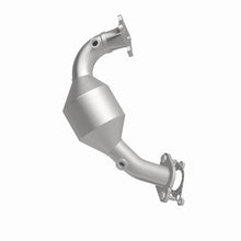 Load image into Gallery viewer, Magnaflow Direct Fit Converter fits 2012-2013 Chevrolet Impala LS / 2014-2015 Chevrolet Impala LIMITED LS 3.6L - Installat...
