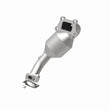 Load image into Gallery viewer, Magnaflow Direct Fit Converter fits 2012-2013 Chevrolet Impala LS / 2014-2015 Chevrolet Impala LIMITED LS 3.6L - Additiona...