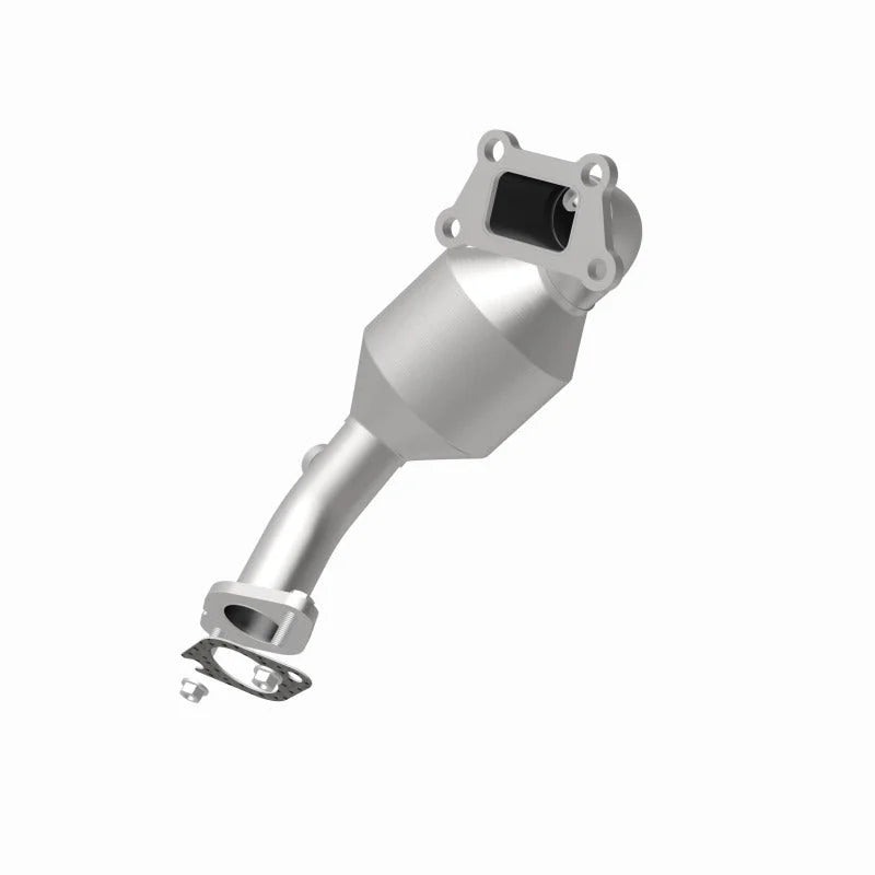 Magnaflow Direct Fit Converter fits 2012-2013 Chevrolet Impala LS / 2014-2015 Chevrolet Impala LIMITED LS 3.6L - Additiona...