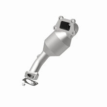 Load image into Gallery viewer, Magnaflow Direct Fit Converter fits 2012-2013 Chevrolet Impala LS / 2014-2015 Chevrolet Impala LIMITED LS 3.6L - Additiona...