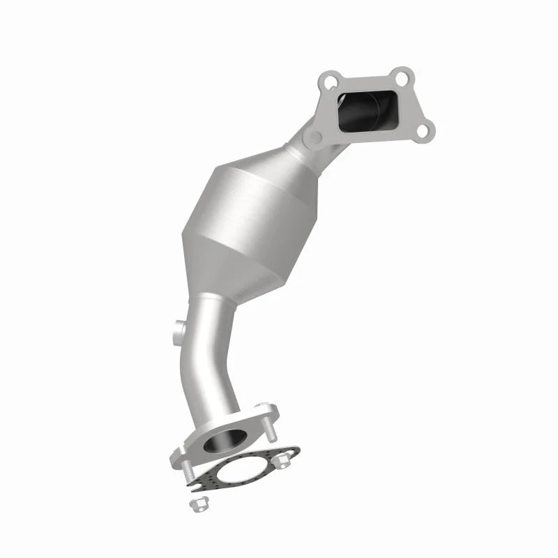 Magnaflow Direct Fit Converter fits 2012-2013 Chevrolet Impala LS / 2014-2015 Chevrolet Impala LIMITED LS 3.6L - Additiona...