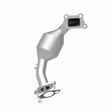 Load image into Gallery viewer, Magnaflow Direct Fit Converter fits 2012-2013 Chevrolet Impala LS / 2014-2015 Chevrolet Impala LIMITED LS 3.6L - Additiona...