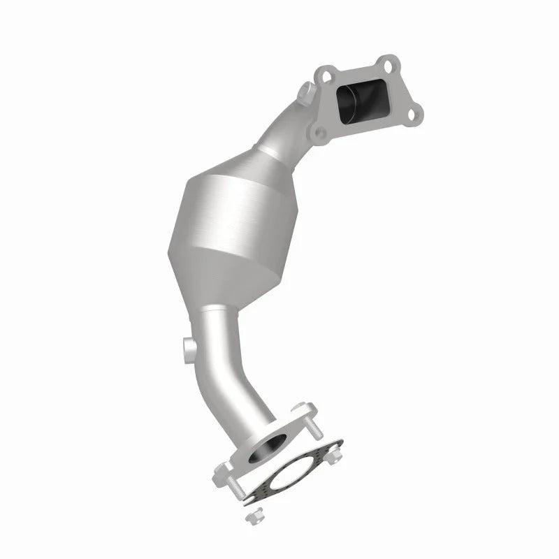 Magnaflow Direct Fit Converter fits 2012-2013 Chevrolet Impala LS / 2014-2015 Chevrolet Impala LIMITED LS 3.6L - Additiona...