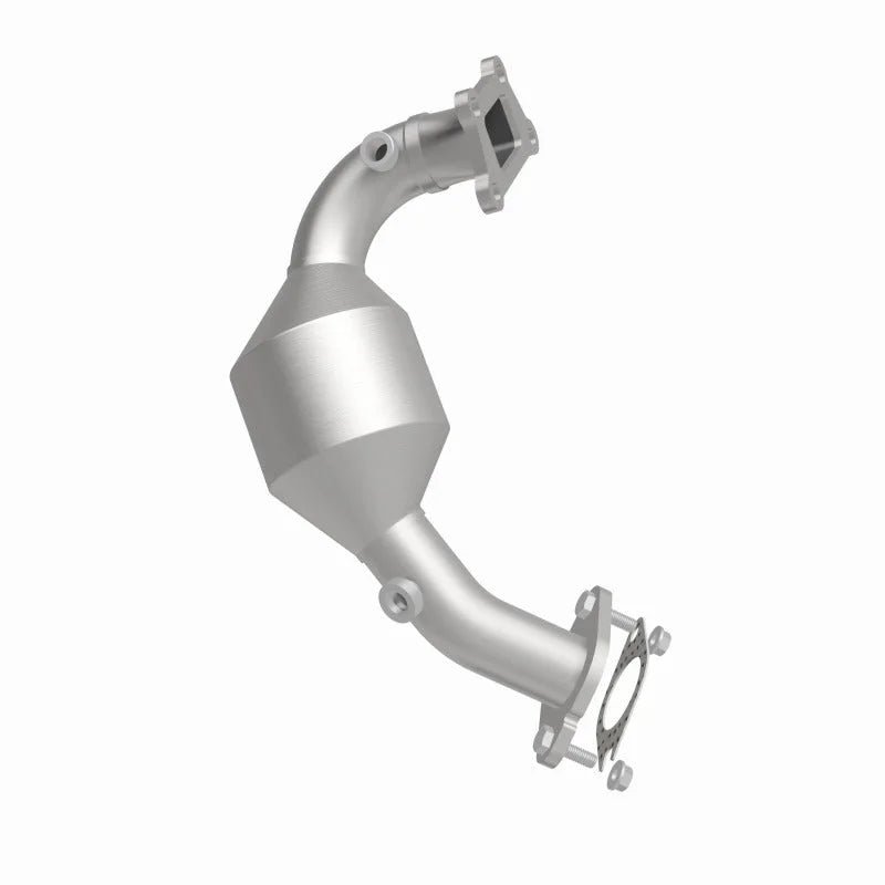 Magnaflow Direct Fit Converter fits 2012-2013 Chevrolet Impala LS / 2014-2015 Chevrolet Impala LIMITED LS 3.6L - Additiona...