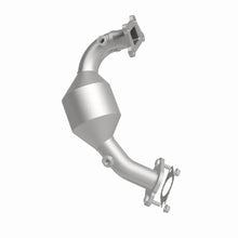 Load image into Gallery viewer, Magnaflow Direct Fit Converter fits 2012-2013 Chevrolet Impala LS / 2014-2015 Chevrolet Impala LIMITED LS 3.6L - Additiona...