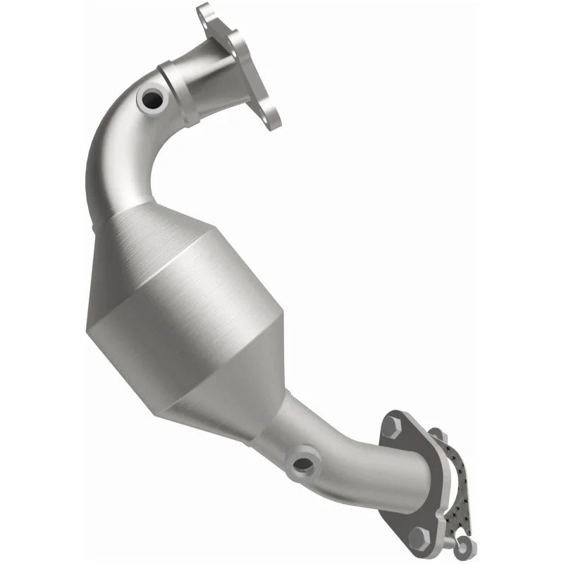 Magnaflow Direct Fit Converter fits 2012-2013 Chevrolet Impala LS / 2014-2015 Chevrolet Impala LIMITED LS 3.6L - Additiona...