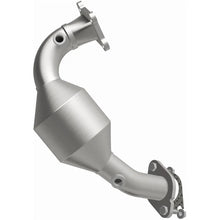 Load image into Gallery viewer, Magnaflow Direct Fit Converter fits 2012-2013 Chevrolet Impala LS / 2014-2015 Chevrolet Impala LIMITED LS 3.6L - Additiona...