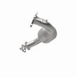 Load image into Gallery viewer, Magnaflow Direct Fit Converter fits 2012-2013 Chevrolet Impala LS / 2014-2015 Chevrolet Impala LIMITED LS 3.6L - Additiona...