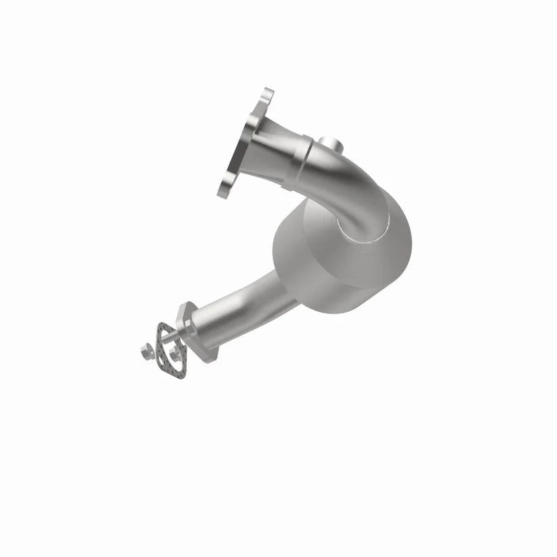 Magnaflow Direct Fit Converter fits 2012-2013 Chevrolet Impala LS / 2014-2015 Chevrolet Impala LIMITED LS 3.6L - Additiona...