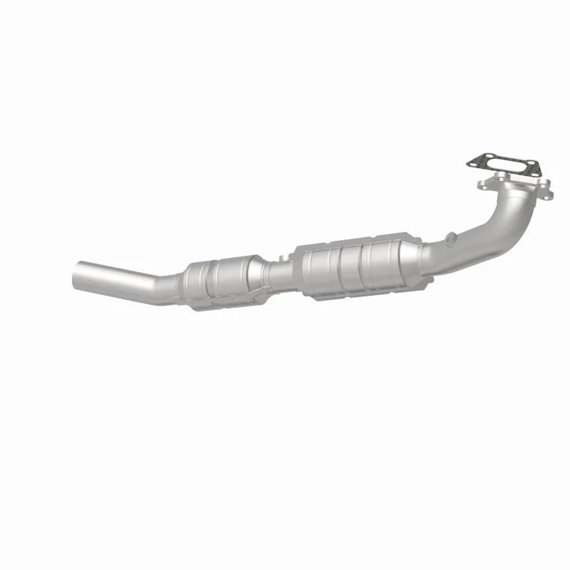 Magnaflow Direct Fit Converter fits 2012-2013 Chevrolet Camaro 3.6L / 2012-2015 Chevrolet Camaro LS 3.6L - Additional View 13