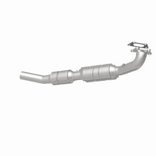 Load image into Gallery viewer, Magnaflow Direct Fit Converter fits 2012-2013 Chevrolet Camaro 3.6L / 2012-2015 Chevrolet Camaro LS 3.6L - Additional View 13