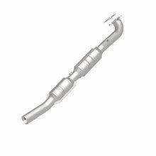 Load image into Gallery viewer, Magnaflow Direct Fit Converter fits 2012-2013 Chevrolet Camaro 3.6L / 2012-2015 Chevrolet Camaro LS 3.6L - Additional View 15