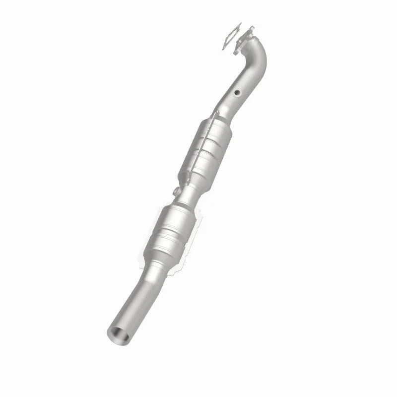 Magnaflow Direct Fit Converter fits 2012-2013 Chevrolet Camaro 3.6L / 2012-2015 Chevrolet Camaro LS 3.6L - Additional View 16