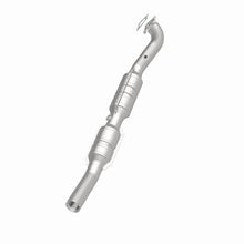 Load image into Gallery viewer, Magnaflow Direct Fit Converter fits 2012-2013 Chevrolet Camaro 3.6L / 2012-2015 Chevrolet Camaro LS 3.6L - Additional View 16