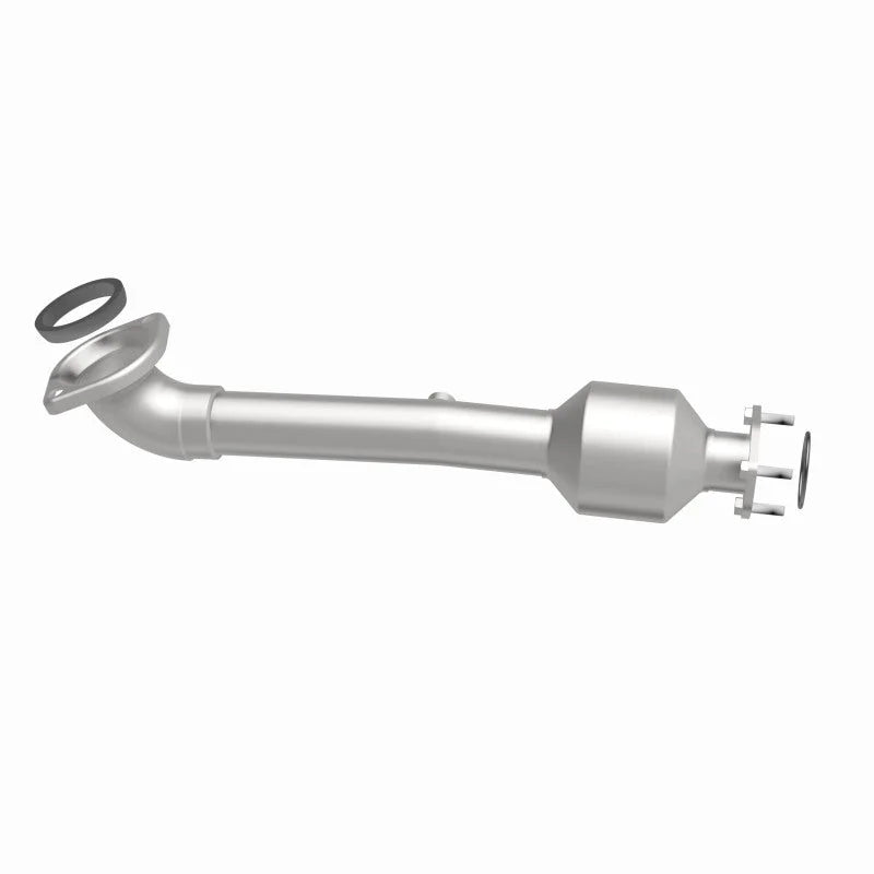 Magnaflow Direct Fit Converter fits 2012-2014 Honda CR-V / 2012-2014 Honda CR-V EX 2.4L - Back View