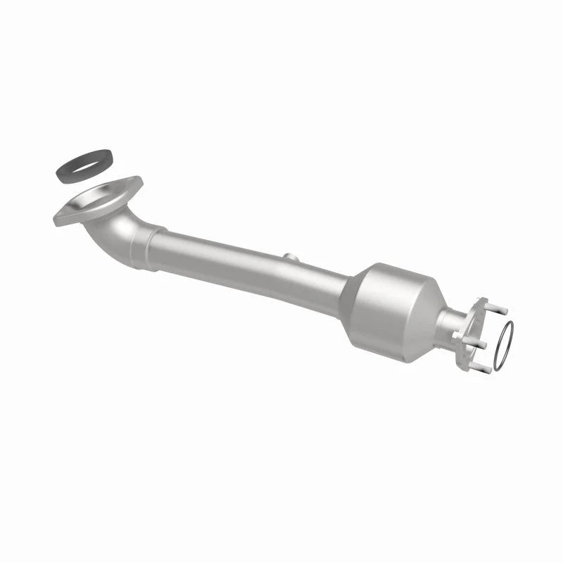 Magnaflow Direct Fit Converter fits 2012-2014 Honda CR-V / 2012-2014 Honda CR-V EX 2.4L - Additional View 7