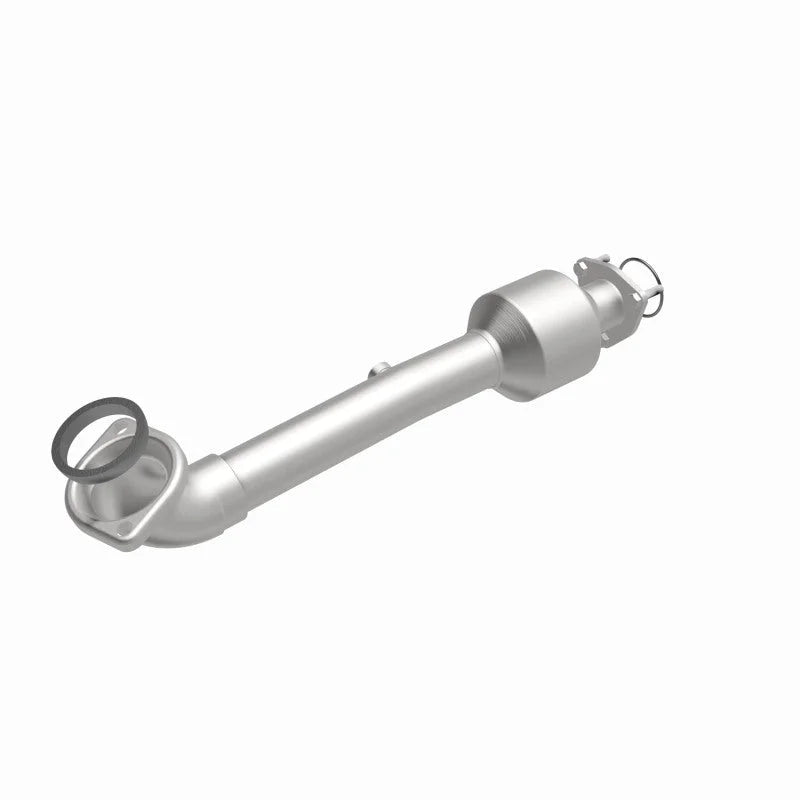 Magnaflow Direct Fit Converter fits 2012-2014 Honda CR-V / 2012-2014 Honda CR-V EX 2.4L - Additional View 11