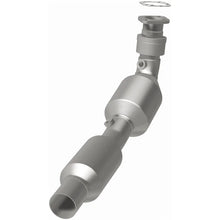 Load image into Gallery viewer, Magnaflow Direct Fit Converter fits 2012-2015 Chevrolet Camaro 6.2L - Side View