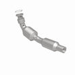 Load image into Gallery viewer, Magnaflow Direct Fit Converter fits 2012-2015 Chevrolet Camaro 6.2L - Additional View 5