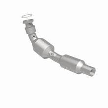 Load image into Gallery viewer, Magnaflow Direct Fit Converter fits 2012-2015 Chevrolet Camaro 6.2L - Additional View 5