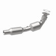 Load image into Gallery viewer, Magnaflow Direct Fit Converter fits 2012-2015 Chevrolet Camaro 6.2L - Additional View 6