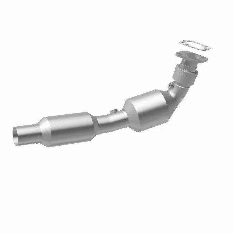 Magnaflow Direct Fit Converter fits 2012-2015 Chevrolet Camaro 6.2L - Additional View 6