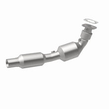 Load image into Gallery viewer, Magnaflow Direct Fit Converter fits 2012-2015 Chevrolet Camaro 6.2L - Additional View 6