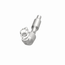Load image into Gallery viewer, Magnaflow Direct Fit Converter fits 2012-2015 Chevrolet Camaro 6.2L - Additional View 7