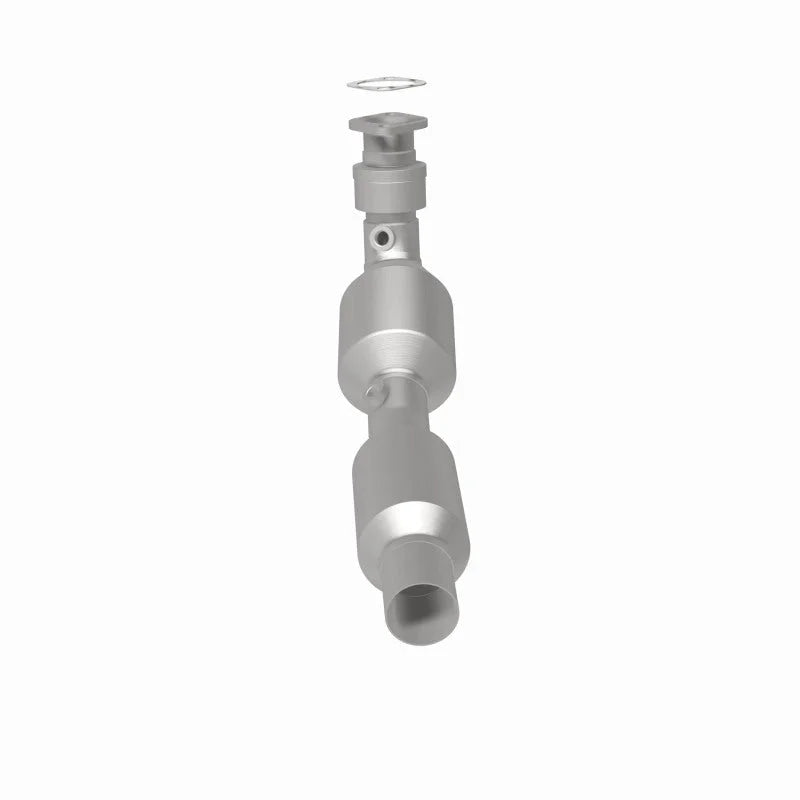 Magnaflow Direct Fit Converter fits 2012-2015 Chevrolet Camaro 6.2L - Additional View 8