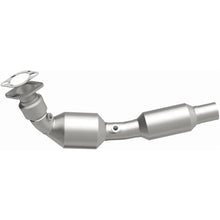 Load image into Gallery viewer, Magnaflow Direct Fit Converter fits 2012-2015 Chevrolet Camaro 6.2L - Additional View 10