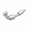 Load image into Gallery viewer, Magnaflow Direct Fit Converter fits 2012-2015 Chevrolet Camaro 6.2L - Additional View 12