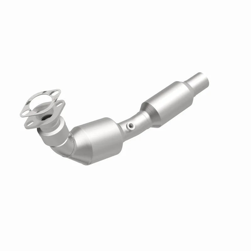 Magnaflow Direct Fit Converter fits 2012-2015 Chevrolet Camaro 6.2L - Additional View 12