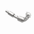 Load image into Gallery viewer, Magnaflow Direct Fit Converter fits 2012-2015 Chevrolet Camaro 6.2L - Additional View 14