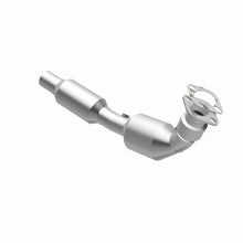 Load image into Gallery viewer, Magnaflow Direct Fit Converter fits 2012-2015 Chevrolet Camaro 6.2L - Additional View 14