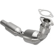 Load image into Gallery viewer, Magnaflow Direct Fit Converter fits 2012-2015 Chevrolet Camaro SS 6.2L - Main Product View