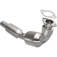 Load image into Gallery viewer, Magnaflow Direct Fit Converter fits 2012-2015 Chevrolet Camaro SS 6.2L - Main Product View