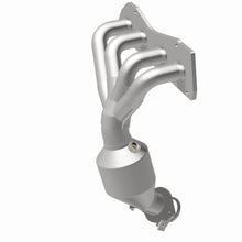 Load image into Gallery viewer, Magnaflow Direct Fit Converter fits 2012-2015 Toyota Camry 2.5L - Additional View 6