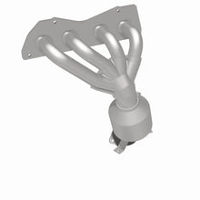 Load image into Gallery viewer, Magnaflow Direct Fit Converter fits 2012-2015 Toyota Camry 2.5L - Additional View 9
