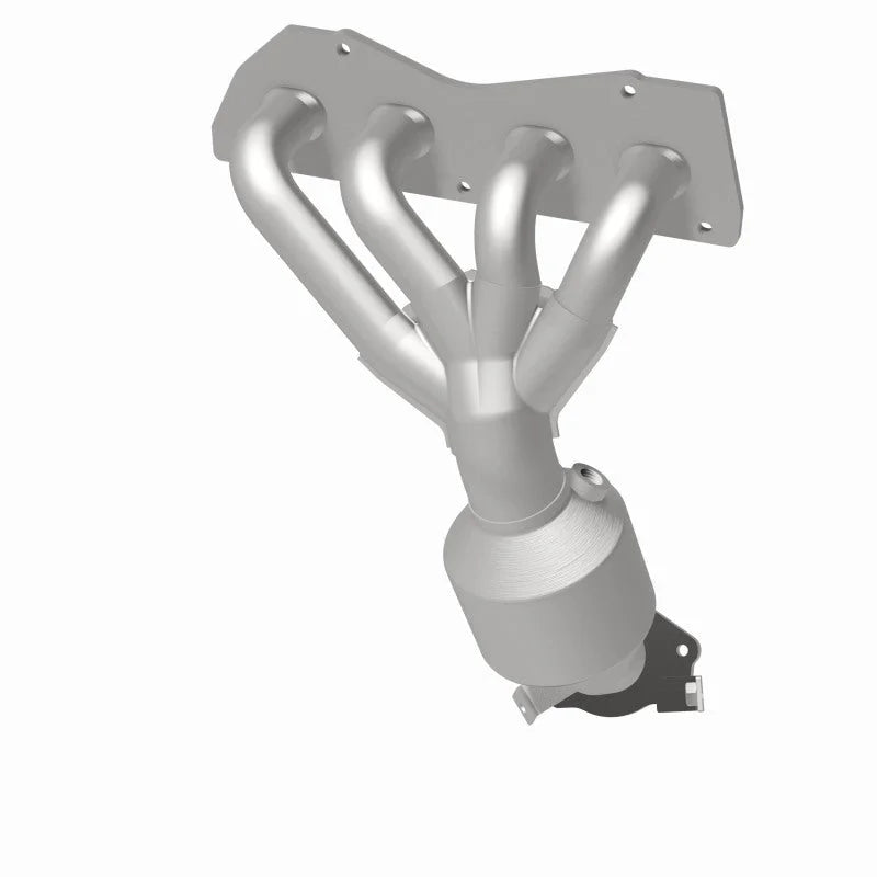 Magnaflow Direct Fit Converter fits 2012-2015 Toyota Camry 2.5L - Additional View 10