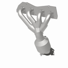 Load image into Gallery viewer, Magnaflow Direct Fit Converter fits 2012-2015 Toyota Camry 2.5L - Additional View 10