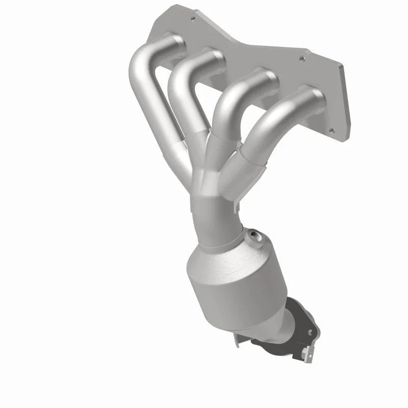Magnaflow Direct Fit Converter fits 2012-2015 Toyota Camry 2.5L - Additional View 12