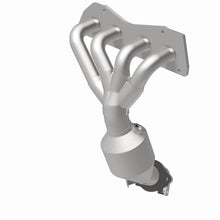 Load image into Gallery viewer, Magnaflow Direct Fit Converter fits 2012-2015 Toyota Camry 2.5L - Additional View 12