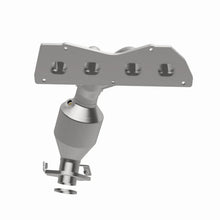 Load image into Gallery viewer, Magnaflow Direct Fit Converter fits 2012-2015 Toyota Camry 2.5L - Additional View 13