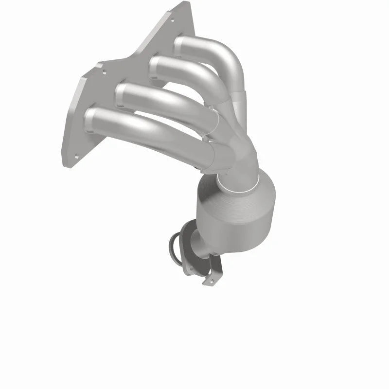 Magnaflow Direct Fit Converter fits 2012-2015 Toyota Camry 2.5L - Additional View 15