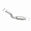 Load image into Gallery viewer, Magnaflow Direct Fit Converter fits 2012-2016 GMC Sierra 2500 Hd / 3500 Hd (denali / Wt) / 2008-2015 Nissan Rogue 2.5L (s ...